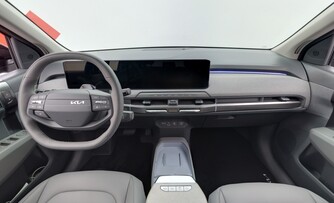 Kia EV3 vaihtoauto