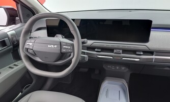 Kia EV3 vaihtoauto