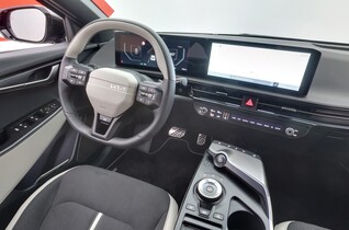 Kia EV6 vaihtoauto