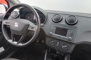 SEAT Ibiza vaihtoauto