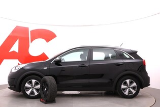 Kia Niro vaihtoauto