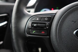 Kia Niro vaihtoauto