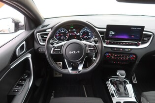 Kia Proceed vaihtoauto