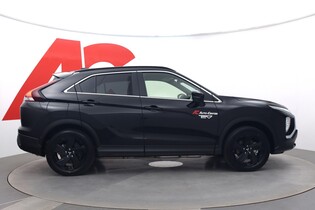 Mitsubishi Eclipse Cross vaihtoauto