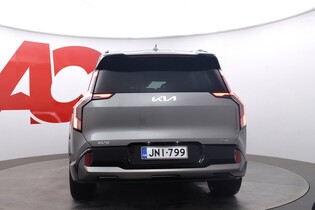 Kia EV9 vaihtoauto