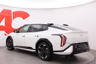 Kia EV4 vaihtoauto