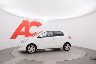 Mitsubishi Space Star vaihtoauto