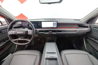 Kia EV9 vaihtoauto