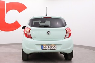 Opel Karl vaihtoauto