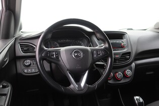 Opel Karl vaihtoauto