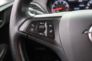 Opel Karl vaihtoauto