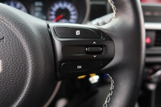 Kia Picanto vaihtoauto