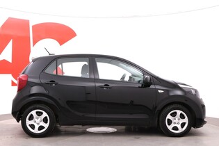 Kia Picanto vaihtoauto