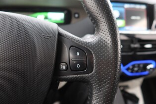 Renault Zoe vaihtoauto