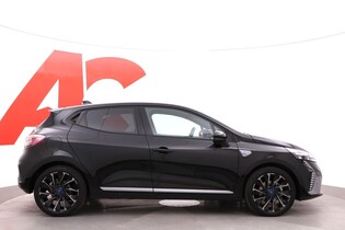 Renault Clio vaihtoauto