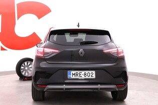 Renault Clio vaihtoauto