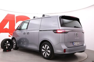 Volkswagen ID. Buzz vaihtoauto