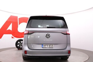 Volkswagen ID. Buzz vaihtoauto