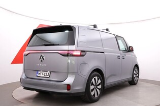 Volkswagen ID. Buzz vaihtoauto