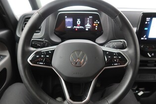Volkswagen ID. Buzz vaihtoauto