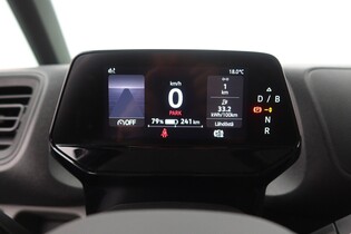 Volkswagen ID. Buzz vaihtoauto