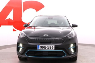 Kia Niro Electric vaihtoauto