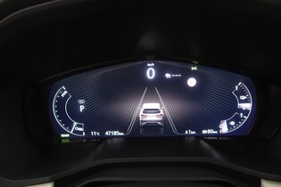 Mazda CX-60 vaihtoauto