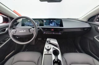 Kia EV6 vaihtoauto