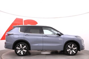 Mitsubishi Outlander vaihtoauto