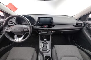Hyundai i30 Hatchback vaihtoauto