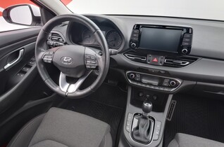 Hyundai i30 Hatchback vaihtoauto