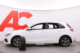 Hyundai i30 Hatchback vaihtoauto