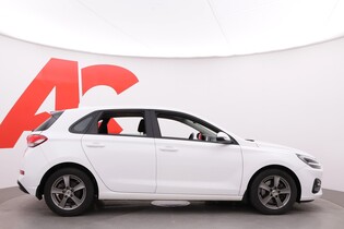 Hyundai i30 Hatchback vaihtoauto