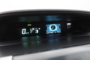 Toyota Prius+ vaihtoauto