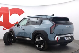 Kia EV3 vaihtoauto