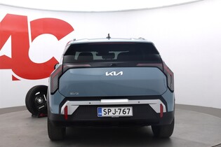 Kia EV3 vaihtoauto