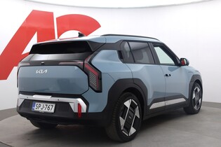 Kia EV3 vaihtoauto