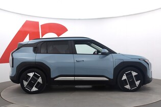 Kia EV3 vaihtoauto