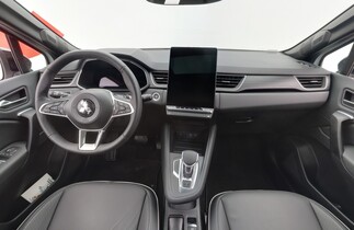 Mitsubishi ASX vaihtoauto