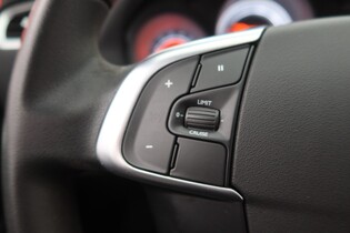 Citroën C4 vaihtoauto