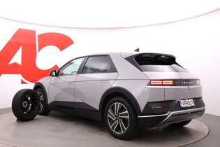 Hyundai IONIQ 5 vaihtoauto