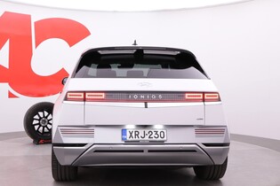 Hyundai IONIQ 5 vaihtoauto