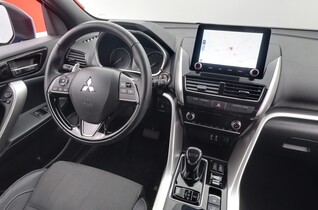 Mitsubishi Eclipse Cross vaihtoauto