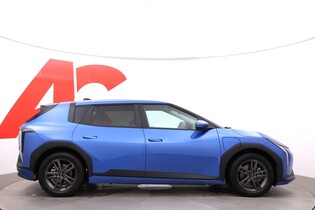 Kia EV4 vaihtoauto