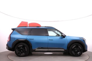 Kia EV9 vaihtoauto