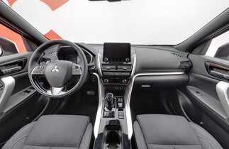 Mitsubishi Eclipse Cross vaihtoauto