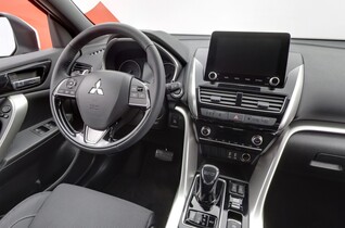 Mitsubishi Eclipse Cross vaihtoauto