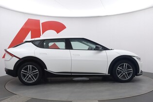 Kia EV6 vaihtoauto