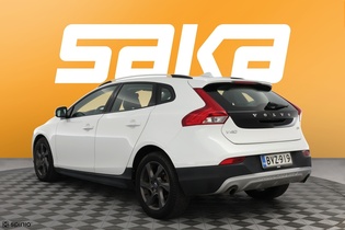 Volvo V40 Cross Country vaihtoauto