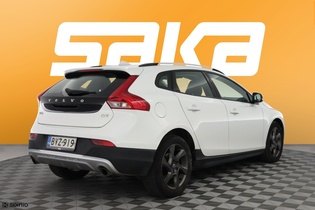 Volvo V40 Cross Country vaihtoauto